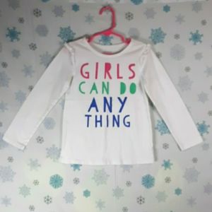 Okie Dokie Kids / Girls Shirt size M5